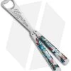 BB Barfly Bottle Opener Butterfly Trainer (Blue Dragon)