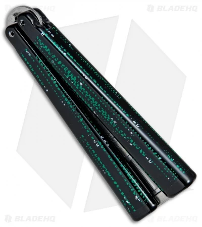 BB Barfly Bottle Opener Butterfly Trainer (Matrix) - Image 2