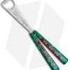 BB Barfly Bottle Opener Butterfly Trainer (Roulette)
