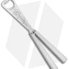 BB Barfly Bottle Opener Butterfly Trainer (White)