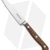 Boker Heritage 3.5" Vegetable Kitchen Knife Walnut Wood