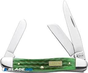 Case Cutlery John Deere Stockman