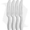 Chicago Cutlery Clybourn 4.5" Steak Knives Stainless Steel (4 Pieces)