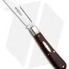 GEC #93 Northfield UN-X-LD Ram's Foot Pocket Knife 3.8" Cocobolo Wood 933119