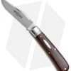 GEC #74 Northfield UN X LD Pocket Knife 4.0" Cocobolo
