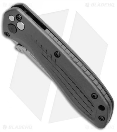 Gerber US-Assist Spring Assisted Knife Gray (3" S30V Stonewash) 30-001205 - Image 2