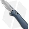 Gerber Highbrow Compact A/O Spring Assisted Knife Blue (2.8" Stonewash)