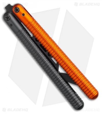 Glidr SAHARA Series Butterfly Trainer Desert Dust (4.25" Black) - Image 2