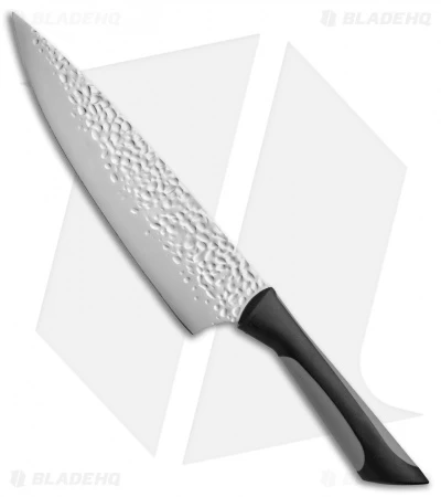 KAI Luna 3-Piece Essential Kitchen Knife Set ABS0370 - Image 2