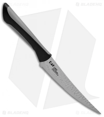 KAI Luna 3-Piece Essential Kitchen Knife Set ABS0370 - Image 5