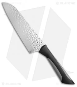 KAI Luna 7" Santoku Knife AB7064
