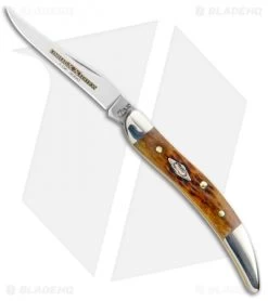 Limited XXÂ® Edition XXXV Honeycomb Bone Rogers Jig Small Texas Toothpick (610096