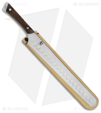 Shun Kanso 4-Piece BBQ Kitchen Knife Set SWTS0450 - Image 5