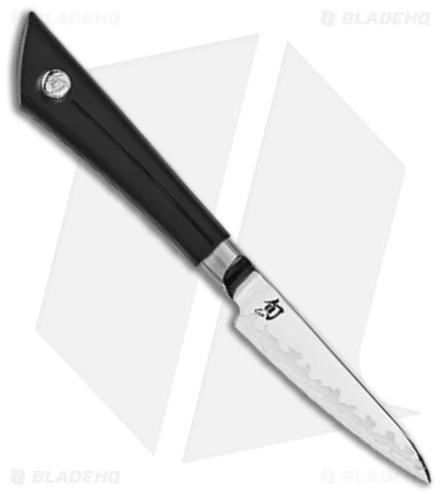 Shun Sora Five-Piece Student Kitchen Knife Set VBS0499 - Image 2