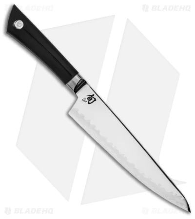 Shun Sora Five-Piece Student Kitchen Knife Set VBS0499 - Image 3