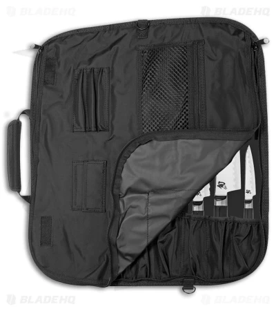 Shun Sora Five-Piece Student Kitchen Knife Set VBS0499 - Image 7