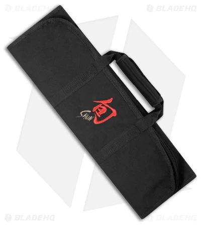 Shun Sora Five-Piece Student Kitchen Knife Set VBS0499 - Image 6