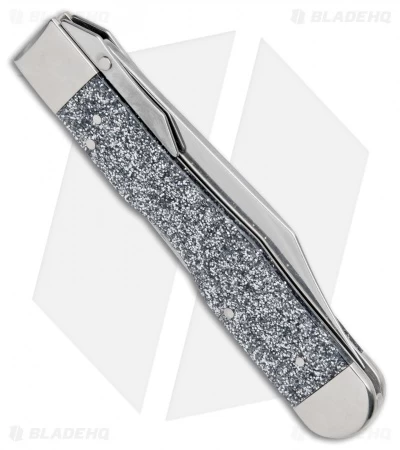 SparXX Cheetah Silver Stardust Kirinite Smooth Cheetah (10111 1/2L SS) - Image 3