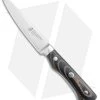 Tuo Cutlery Legacy Paring Knife Layered G-10 (4" Satin)