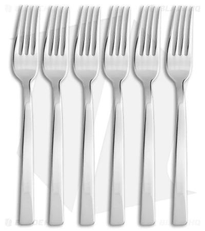 Zwilling Steak Dinner 12-Piece Set W/ Wooden Crate - Image 4