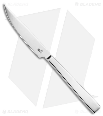 Zwilling Steak Dinner 12-Piece Set W/ Wooden Crate - Image 5