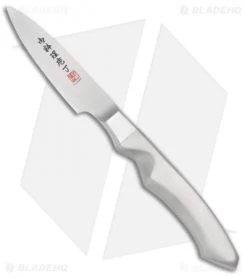 Al Mar Ultra-Chef 3" Paring Knife Stainless Steel AM-SC2