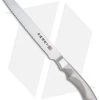 Al Mar Ultra-Chef 8" Bread Knife Stainless Steel AM-SCB