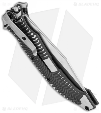 HTM Darrel Ralph AXD 5.5 Spring Assisted Knife (5.5" Two-Tone) - Image 3