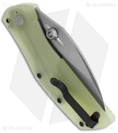 Kershaw Echelon Assisted Opening Knife (3.25" Satin) 1880 - Image 2