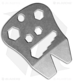 Maserin Skull Multi-Purpose Pocket Tool 905/A