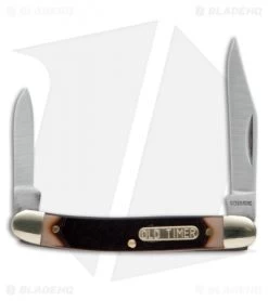 Old Timer Minuteman Knife 2.25" Sawcut 104OT