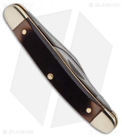 Old Timer Minuteman Knife 2.25" Sawcut 104OT - Image 2