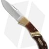 Old Timer Lockback Knife 4.5" Wood 29OT