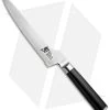 Shun Classic 8-1/4" Offset Bread Knife DM0724