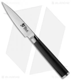 Shun Classic 3.5" Paring Kitchen Knife DM0700