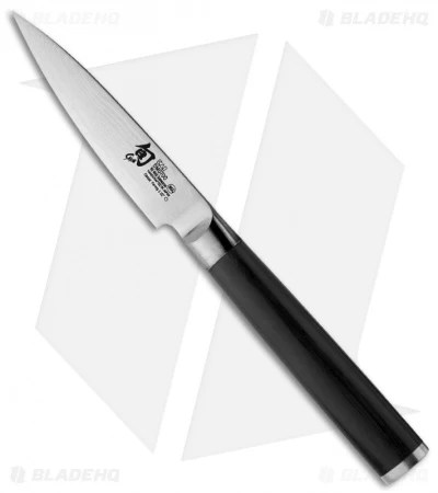 Shun Classic 3.5" Paring Kitchen Knife DM0700