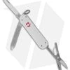 Victorinox Swiss Army Knife Classic SD Silver Alox 53012